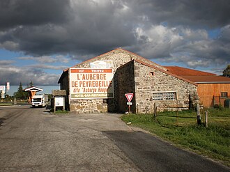 Lanarce (2008)