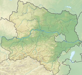 Kalenderberg (Niederösterreich)