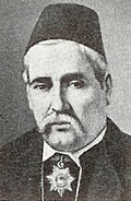Butrus al-Bustani(1819–1883), Lebanese writer scholar, lexicographer, periodical editor, translator