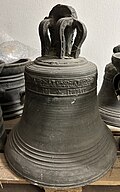 Gröninger Glocke