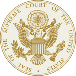 Escudo del Poder Judicial