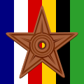 The World War Barnstar