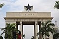 Black Star Gate