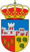 Coat of arms of Quemada