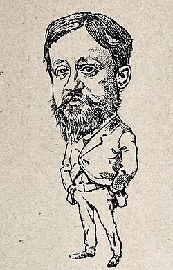 Retrato de ricardo de madrazo
