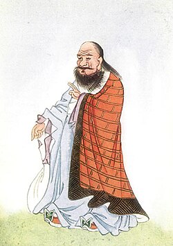 Lao Tsé