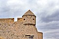Castillo de la Luz.