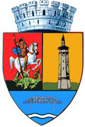 Giurgiu: insigne