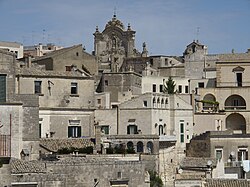 Sassi i Matera
