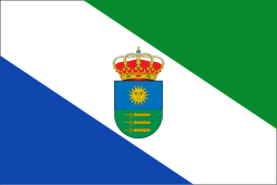 Llanos – Bandiera