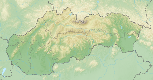 Slowakei (Slowakei)
