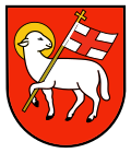 Wappen von Brixen