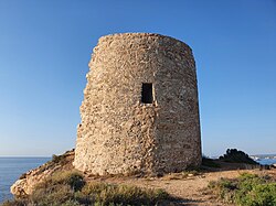Torre d'Illetes
