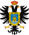 Mojácar: insigne