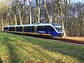 "Mezzo leggero": autotreno