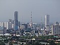 Quezon City, Philippine's largest city