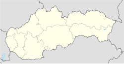 Bratislava (Slowakei)