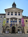 Town Hall