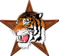 The Mammal Barnstar