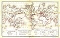 Communication maps