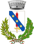 Stemma del comune di Mazzarino (Caltanissetta – Italia)