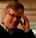 Brian HalliganCEO of Hubspot(BS)
