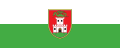 Flag of Ljubljana