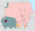 Sudan (civil war)
