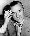 Curzio Malaparte.