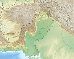 Vazirio (Pakistano)