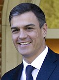 Pedro Sánchez Pérez-Castejón