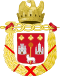 Alias du blason de Toulouse