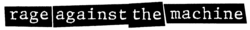 Typset logo
