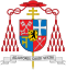 Alfred Bengsch's coat of arms