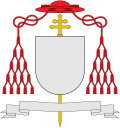 Cardenal – Arquebisbe