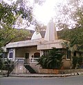 Hanuman Mandir, Wadala East
