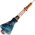 Mercury program capsule