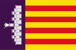 Flago de Majorko