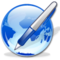 Pen & Earth
