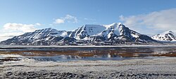 Svalbard