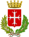 Pisa - Stemma