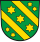 Wappen des Landkreises Reutlingen