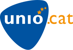 Logo of the Democratic Union of Catalonia