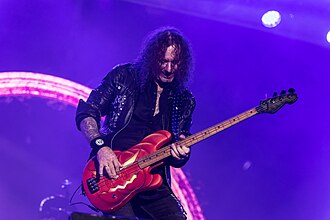 Markus Grosskopf, Bass