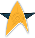 The Star Trek Barnstar