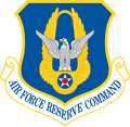 Emblem of Air Force Reserve Command