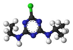 Atrazine