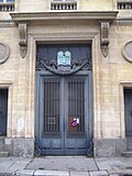 Palais de justice