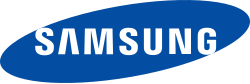 1993–current, though still used by other Samsung companies than its electronics segment