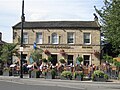 The Bowling Green